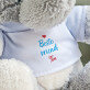 beste vriend - Knuffel 