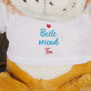 beste vriend - Knuffel 