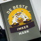 De beste imker - Notitieboek