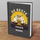 De beste imker - Notitieboek