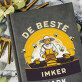 De beste imker - Notitieboek