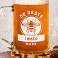 De beste imker - Bierpokal