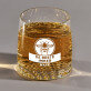 De beste imker - Whiskyglazen