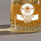 De beste imker - Whiskyglazen