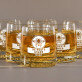 De beste imker - Whiskyglazen