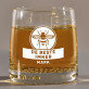 De beste imker - Whiskyglazen