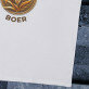 De beste boer - Heren t-shirt
