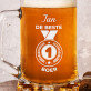 De beste boerman - Bierpokal