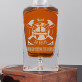 De beste brandweerman - Whisky karaf