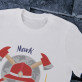 DE BESTE BRANDWEERMAN TER WERELD - Heren t-shirt