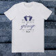 De beste getuige - Heren t-shirt