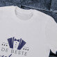 De beste getuige - Heren t-shirt