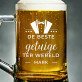 de beste getuige - Bierpokal