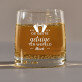 De beste getuige - Whiskyglazen