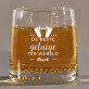 De beste getuige - Whiskyglazen