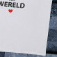 De beste vader ter wereld - Heren t-shirt