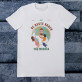 De beste vader ter wereld - Heren t-shirt