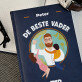 De beste vader ter wereld - Notitieboek