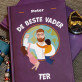 De beste vader ter wereld - Notitieboek