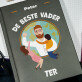 De beste vader ter wereld - Notitieboek