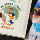 de beste vader ter wereld - Fotoalbum