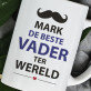 de beste vader - Mok