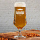 De beste vader - Bierpokal