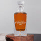 De beste in branche - Whisky karaf De beste in branche - Whisky karaf