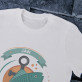 De beste visser - Heren t-shirt