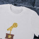 De beste artiest - Heren t-shirt