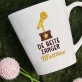 de beste zanger - Mok