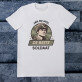 De beste soldaat - Heren t-shirt