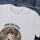 De beste soldaat - Heren t-shirt