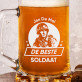 De beste soldaat - Bierpokal