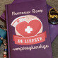 De liefste verpleegkundige - Notitieboek
