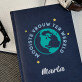 Mooiste vrouw - Notitieboek