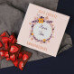Aller liefste grootouders - Chocolade met aardbeien