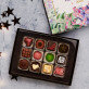 Allerliefste moeder - Pralines van belgische chocolade