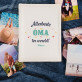 allerbeste oma - Fotoalbum