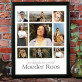geweldigste moeder ter wereld - collage