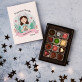 Allerbeste docent - Pralines van belgische chocolade