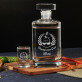 Drank van god - Wodka glazen