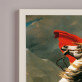 Napoleon op paard - Koninklijk portret