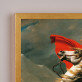 Napoleon op paard - Koninklijk portret