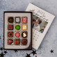Onze dag - Pralines van belgische chocolade