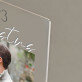 onze dag - Afdruk op acrylglas