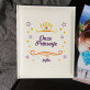 Onze prinsesje - Fotoalbum