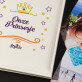 Onze prinsesje - Fotoalbum