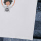 Er is niks gebeurt - Heren t-shirt
