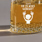 Er is niks gebeurt - Whiskyglazen
